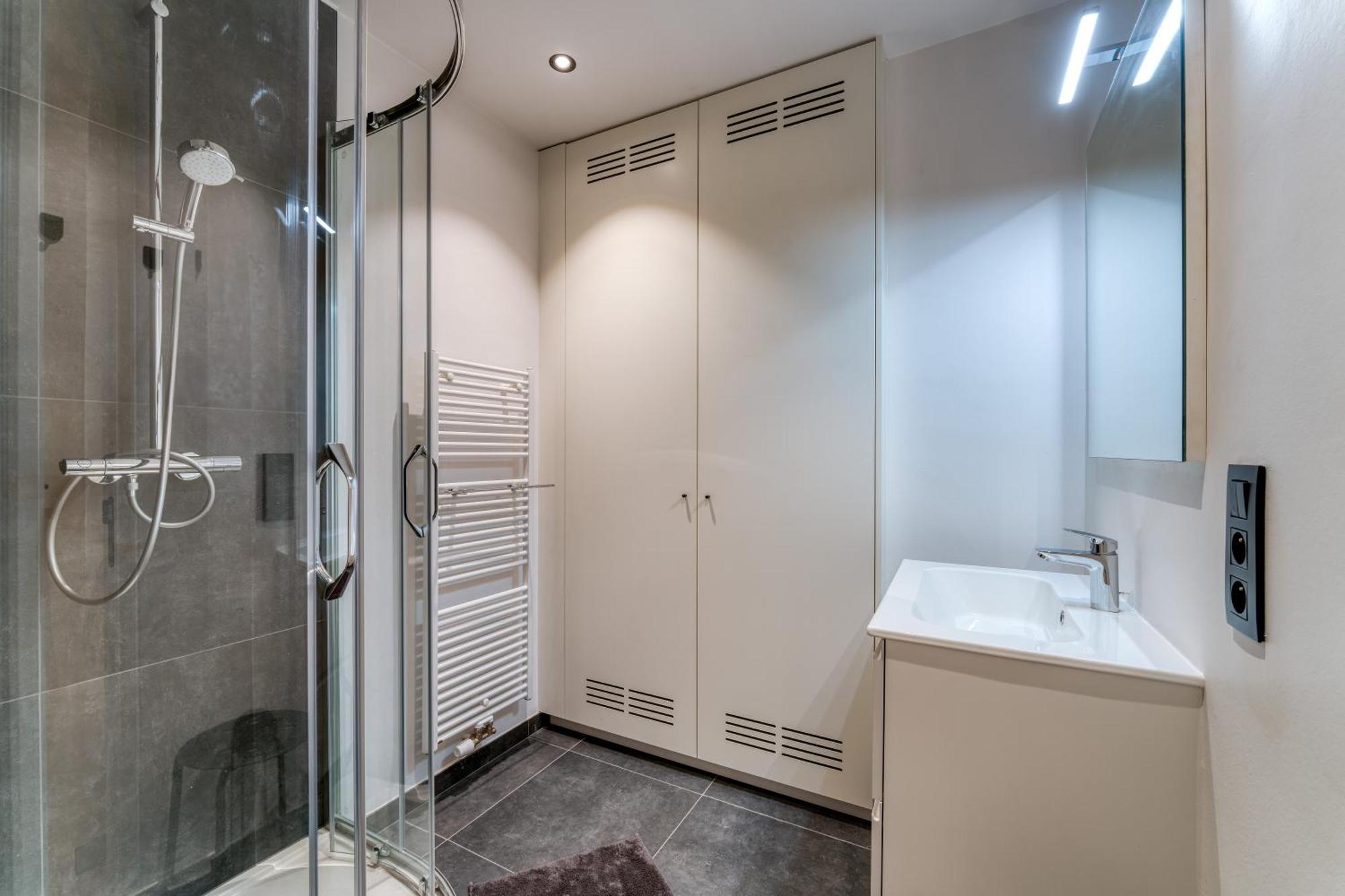 Apartmán Portview G8 Met Parking 6Pers Blankenberge Exteriér fotografie