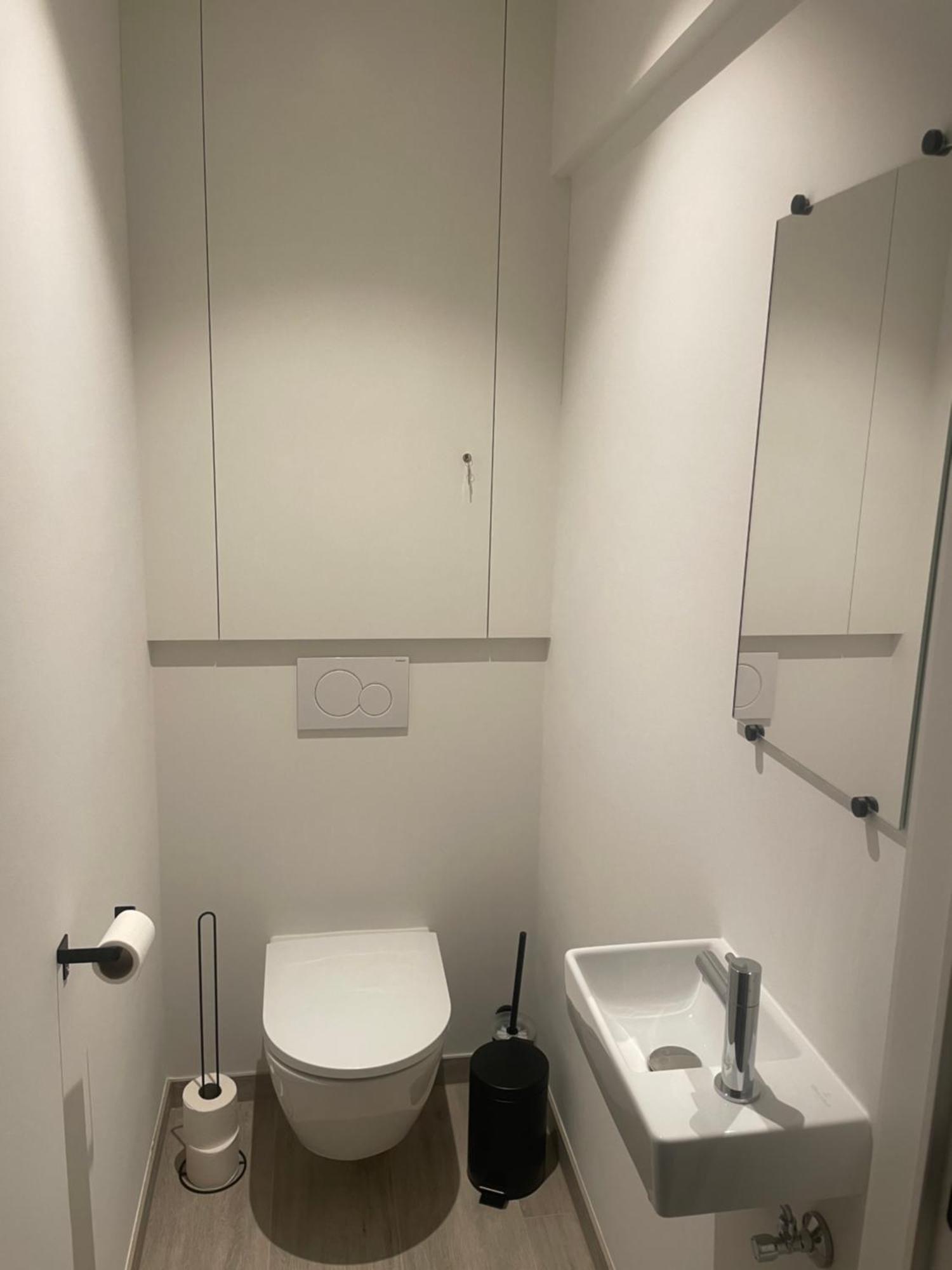 Apartmán Portview G8 Met Parking 6Pers Blankenberge Exteriér fotografie