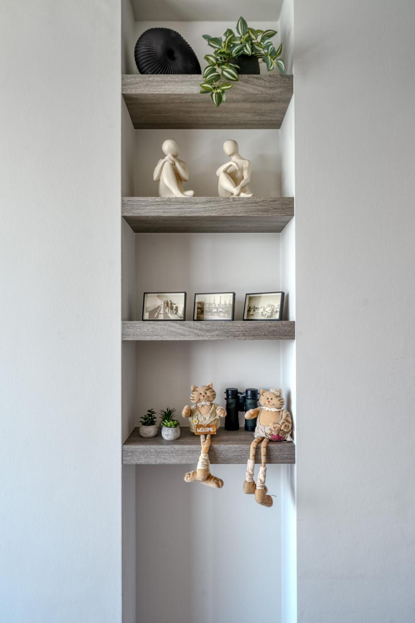 Apartmán Portview G8 Met Parking 6Pers Blankenberge Exteriér fotografie